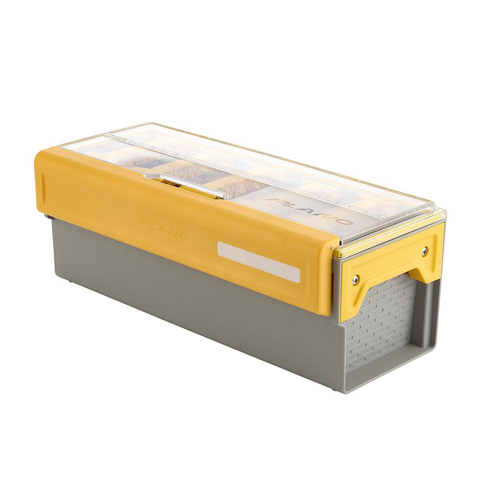 Plano EDGE Frog Box - Get Tight Gear