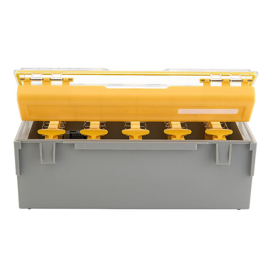 Plano EDGE Frog Box - Get Tight Gear