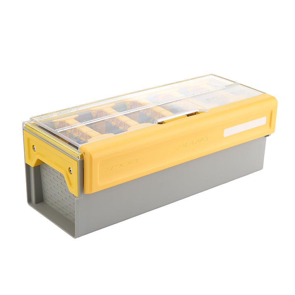Plano EDGE Frog Box - Get Tight Gear