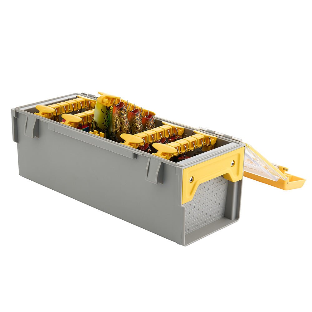 Plano EDGE Frog Box - Get Tight Gear