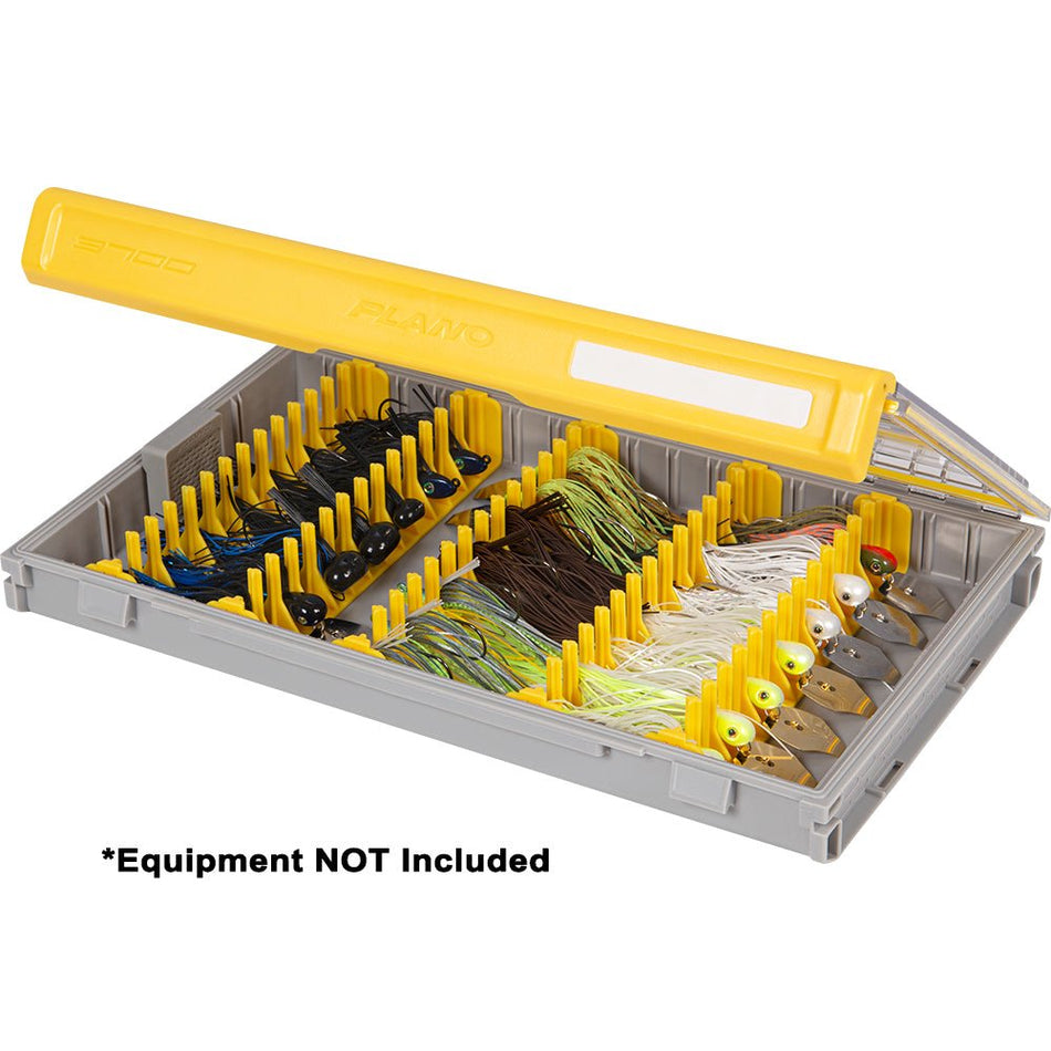 Plano EDGE Master Bladed Jig Box - Get Tight Gear