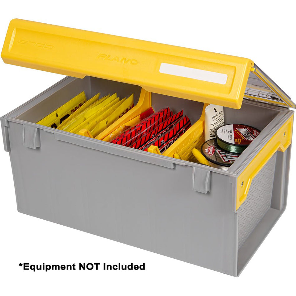 Plano EDGE Master Plastics & Utility - Get Tight Gear