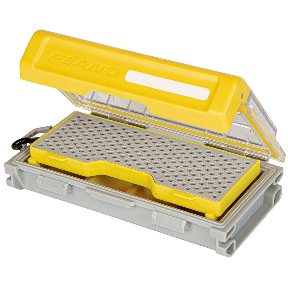 Plano EDGE Micro Fly Box - Get Tight Gear