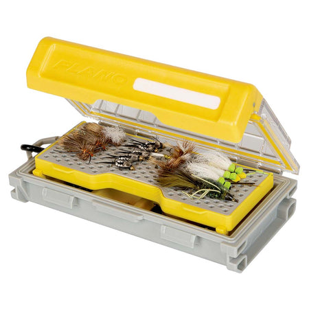 Plano EDGE Micro Fly Box - Get Tight Gear