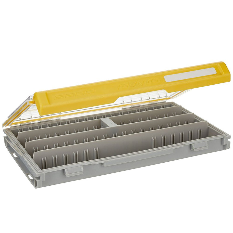Plano EDGE Professional 3600 Standard Stowaway - Get Tight Gear