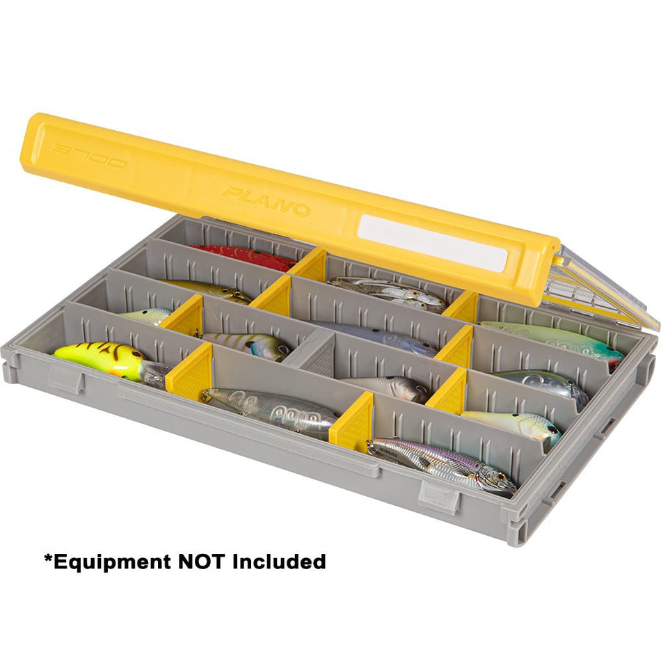 Plano EDGE Professional 3700 Standard Stowaway - Get Tight Gear