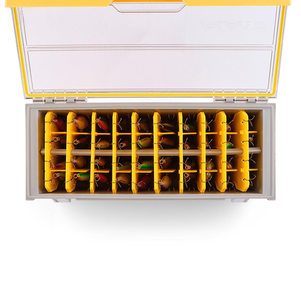 Plano EDGE Short Hang Box - Get Tight Gear