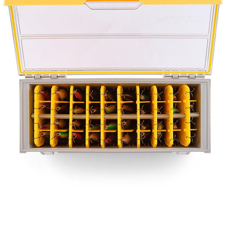 Plano EDGE Short Hang Box - Get Tight Gear