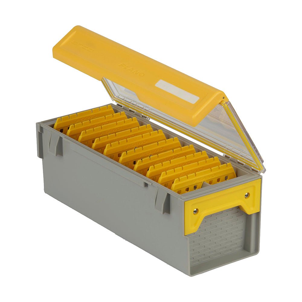 Plano EDGE Short Hang Box - Get Tight Gear