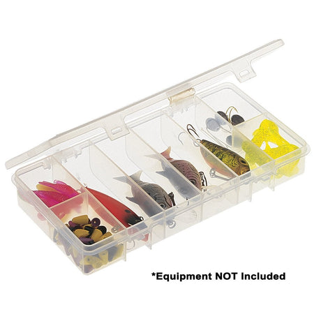 Plano Eight - Compartment Stowaway 3400 - Clear - Get Tight Gear