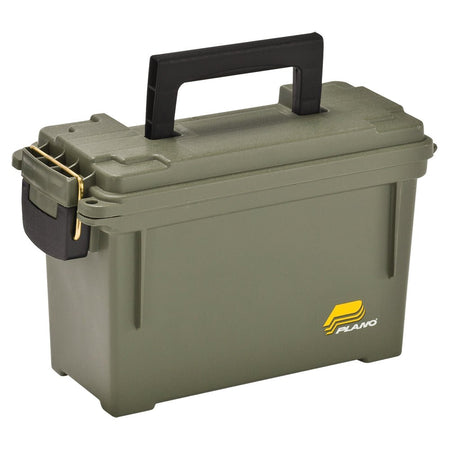 Plano Element - Proof Field Ammo Small Box - Olive Drab - Get Tight Gear