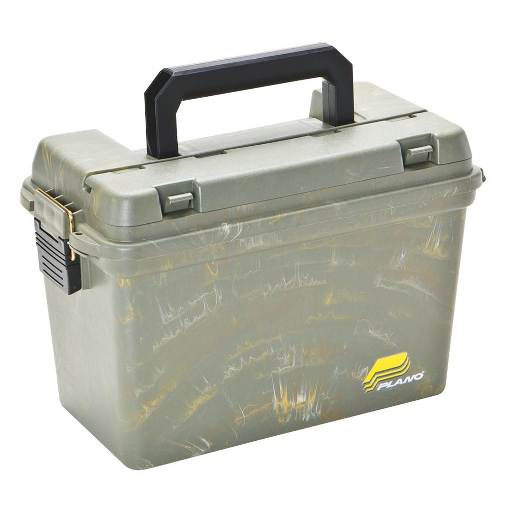 Plano Element - Proof Field/Ammo Box - Large w/Tray - Get Tight Gear