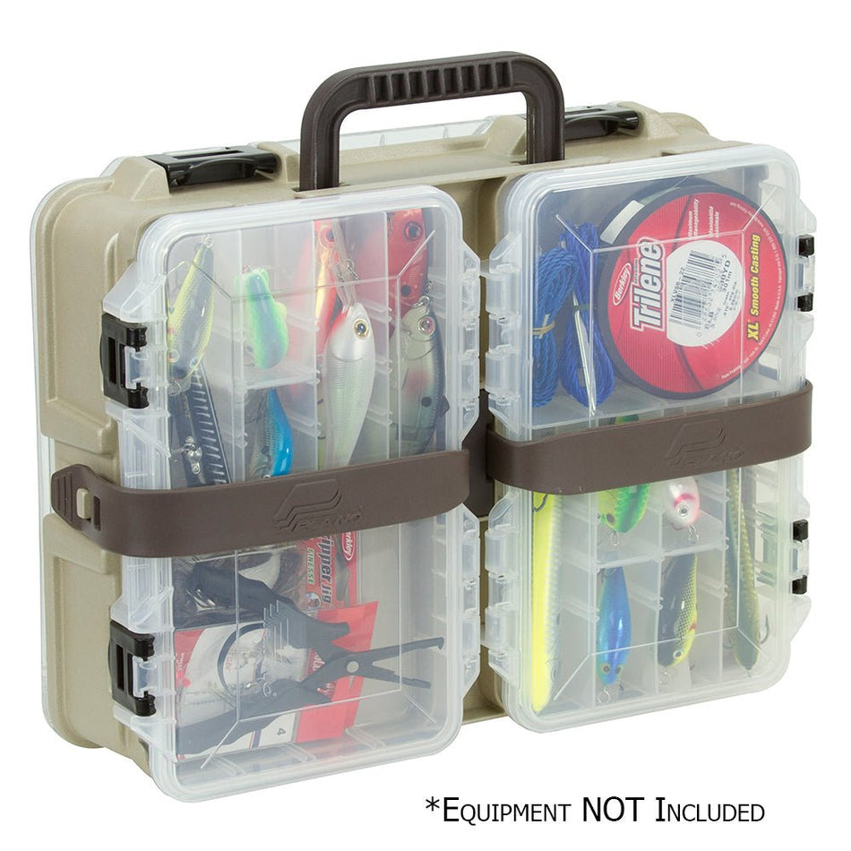 Plano Flex 'N Go Satchel 3600 - Get Tight Gear