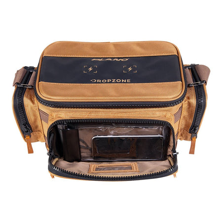Plano Guide Series 3500 Tackle Bag - Get Tight Gear