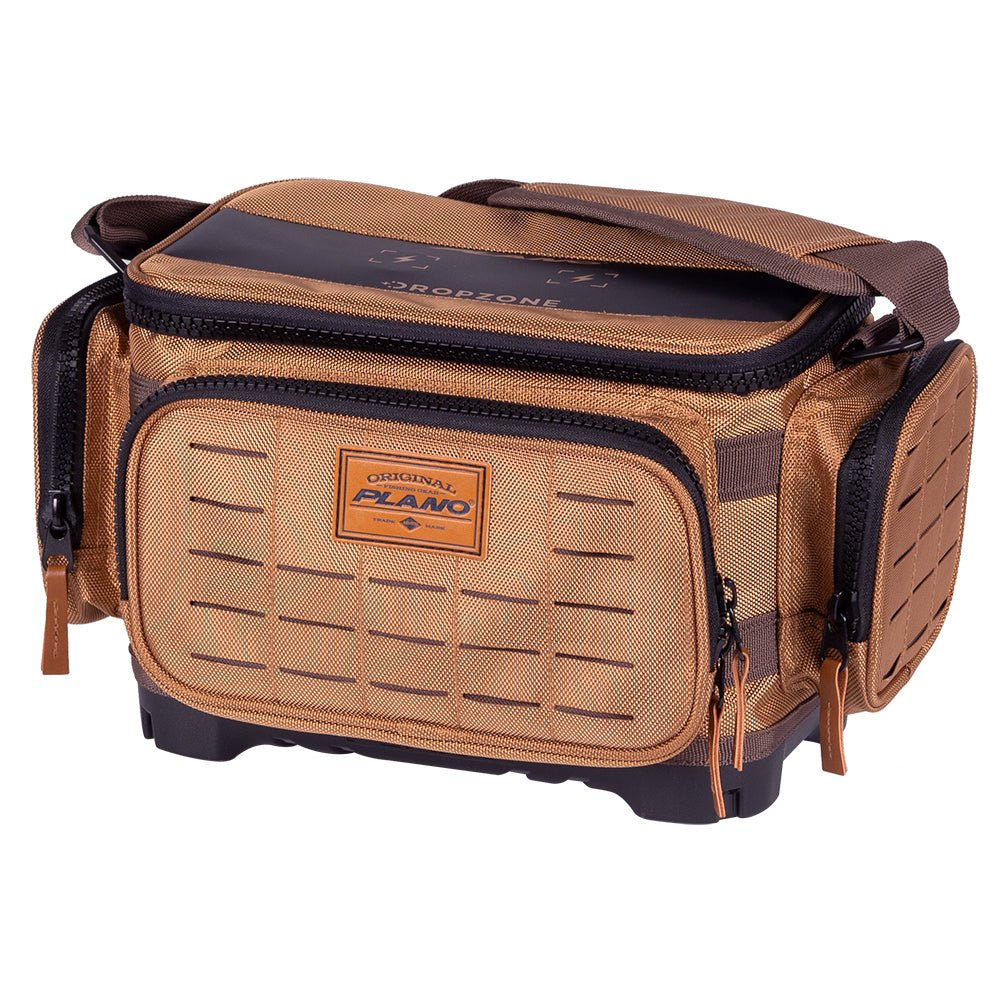 Plano Guide Series 3500 Tackle Bag - Get Tight Gear