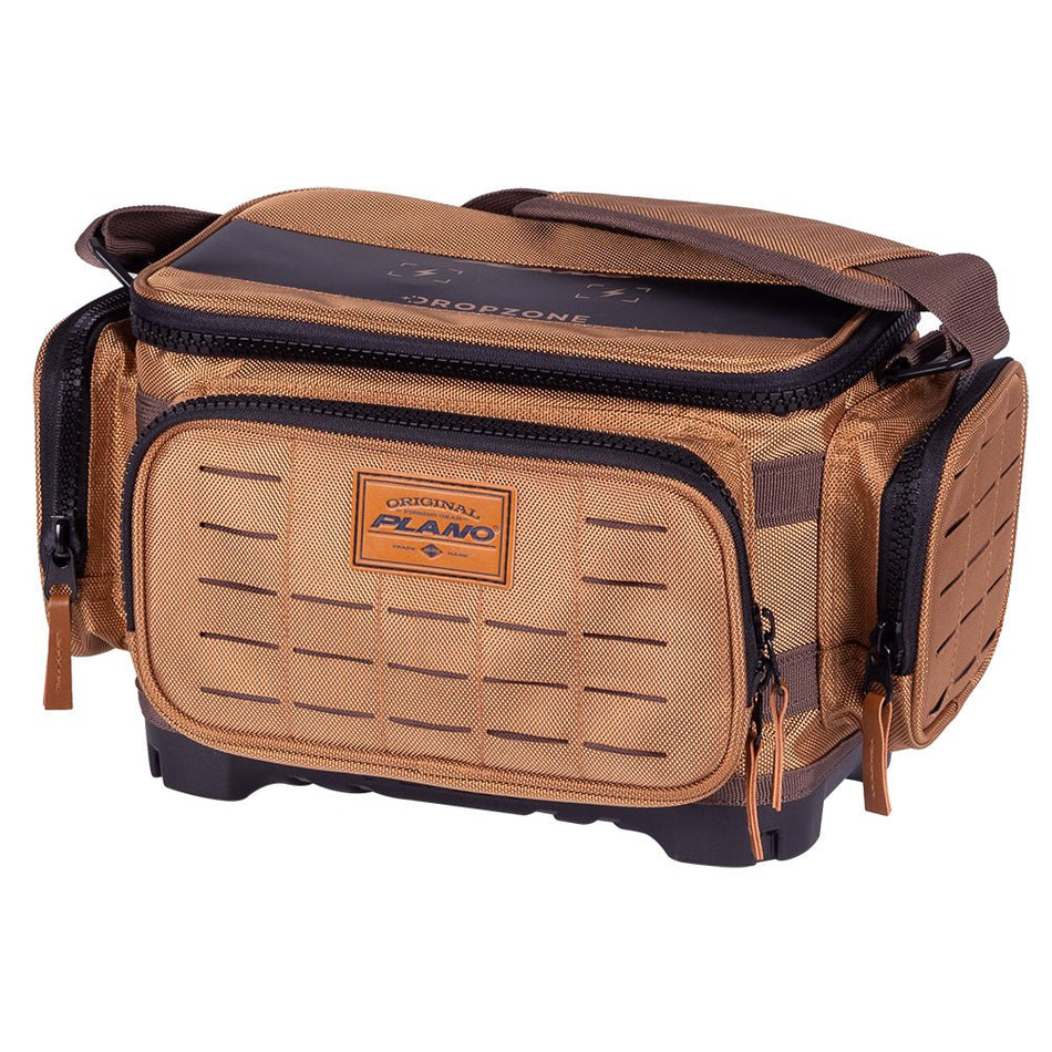 Plano Guide Series 3500 Tackle Bag - Get Tight Gear