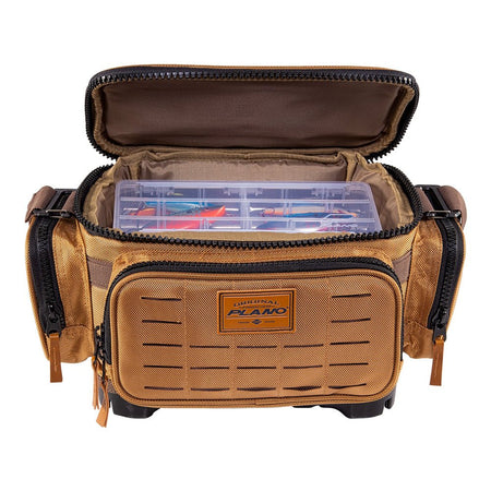 Plano Guide Series 3500 Tackle Bag - Get Tight Gear