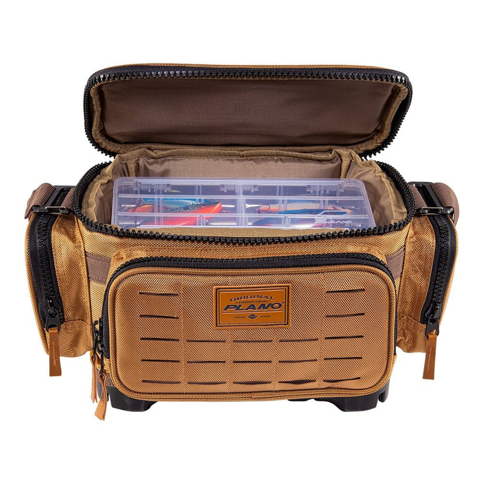 Plano Guide Series 3500 Tackle Bag - Get Tight Gear