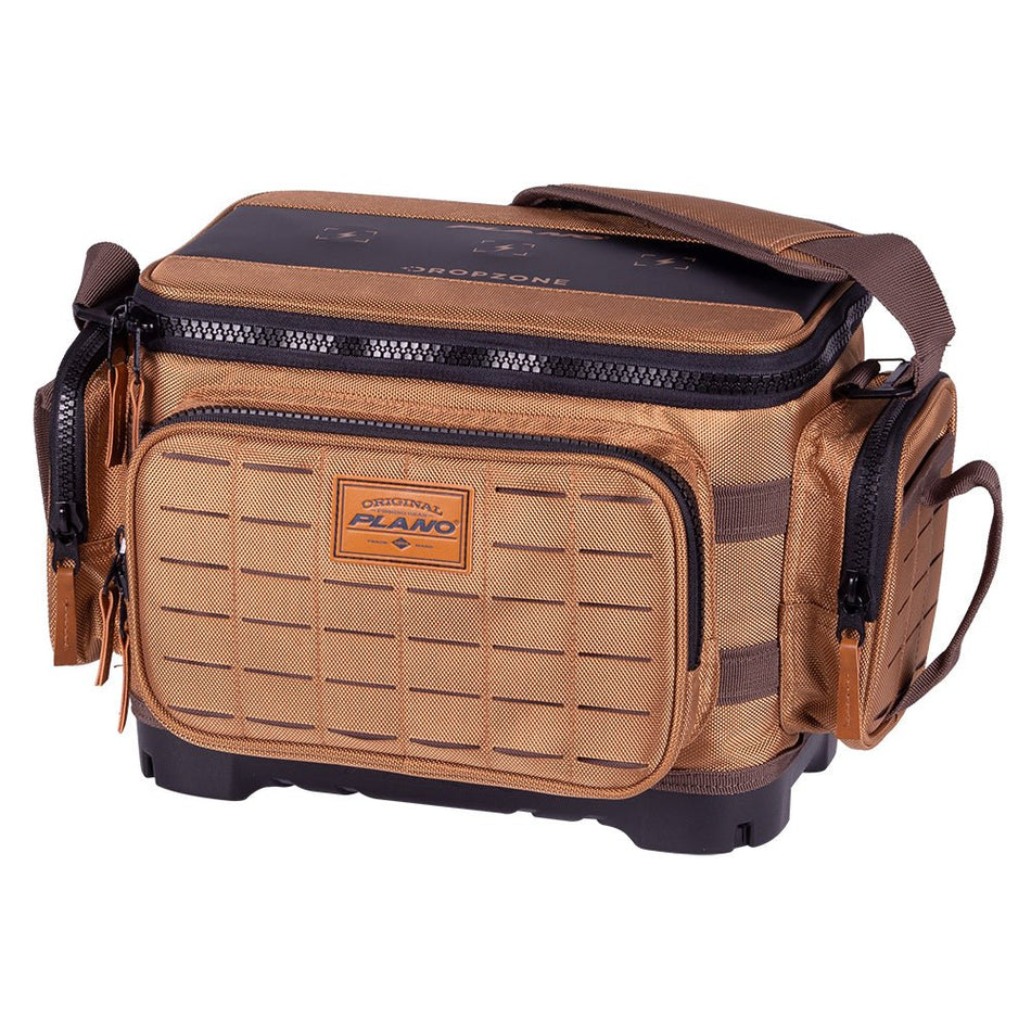 Plano Guide Series 3600 Tackle Bag - Get Tight Gear