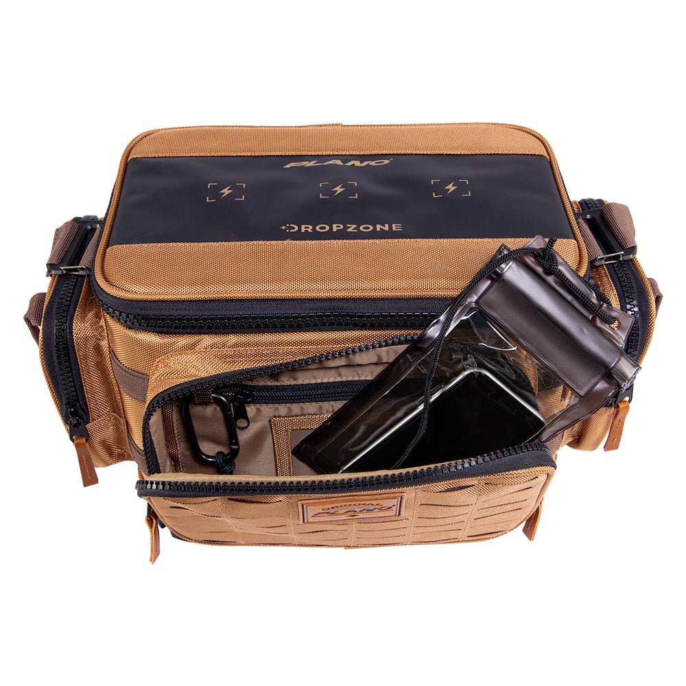 Plano Guide Series 3600 Tackle Bag - Get Tight Gear