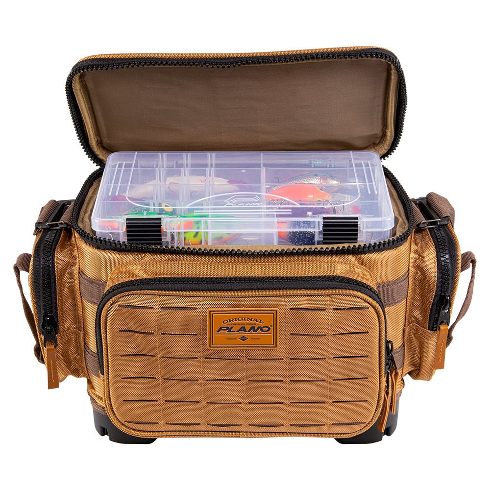 Plano Guide Series 3600 Tackle Bag - Get Tight Gear