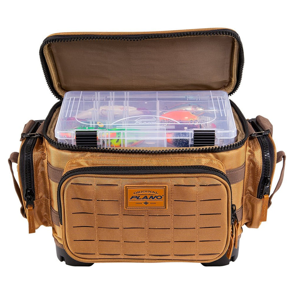 Plano Guide Series 3600 Tackle Bag - Get Tight Gear