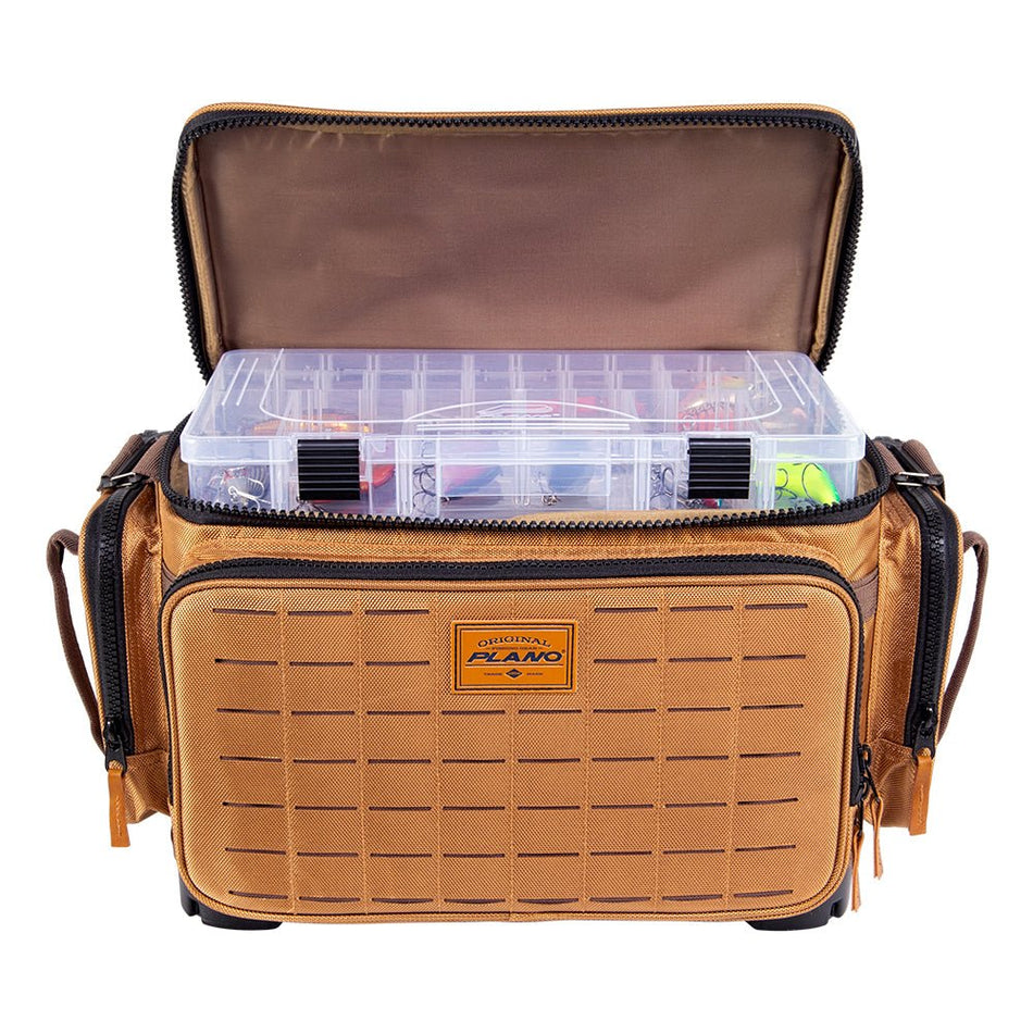 Plano Guide Series 3700 Tackle Bag - Get Tight Gear