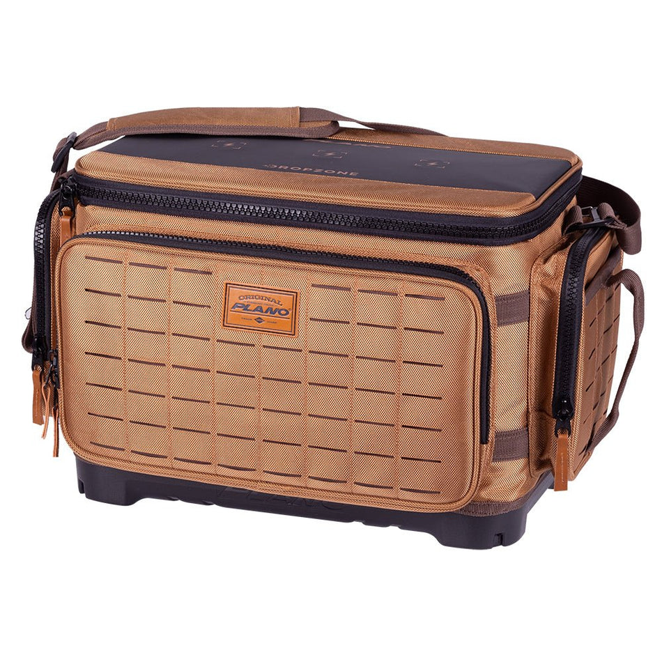 Plano Guide Series 3700 Tackle Bag - Get Tight Gear