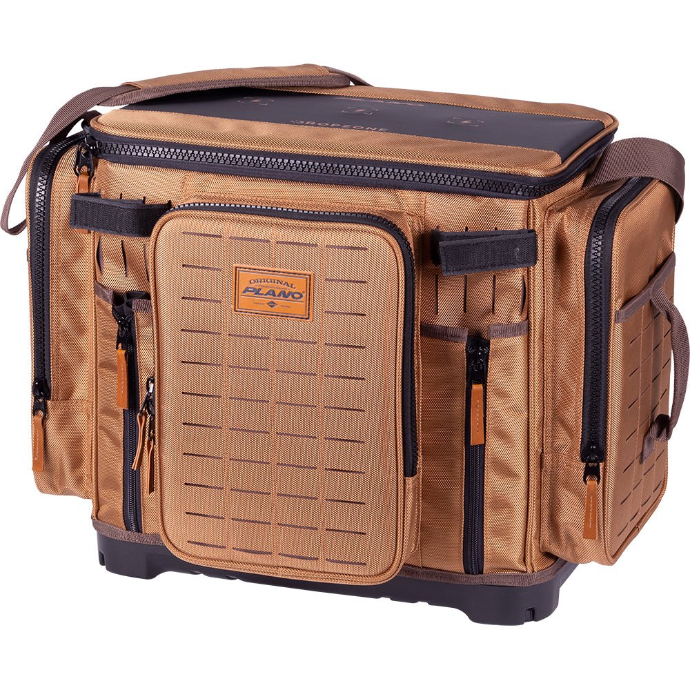 Plano Guide Series 3700 Tackle Bag - Extra Large - Get Tight Gear