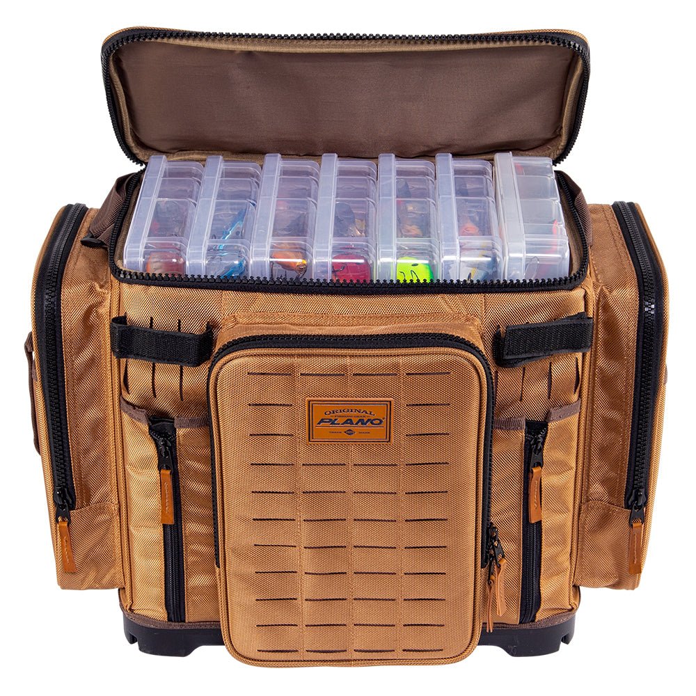 Plano Guide Series 3700 Tackle Bag - Extra Large - Get Tight Gear