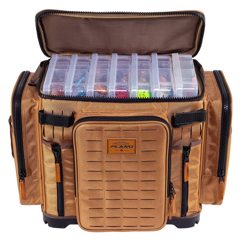 Plano Guide Series 3700 Tackle Bag - Extra Large - Get Tight Gear