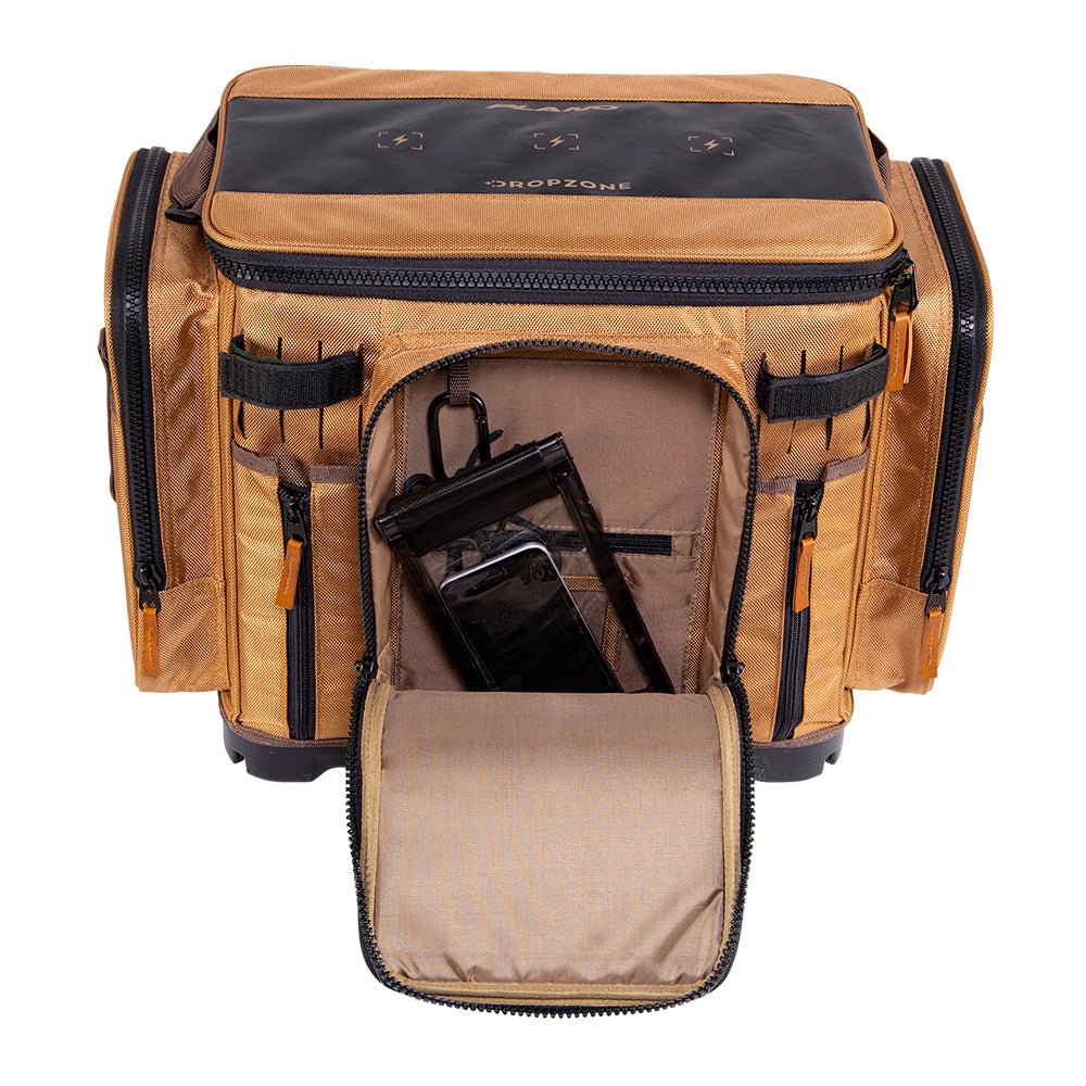 Plano Guide Series 3700 Tackle Bag - Extra Large - Get Tight Gear