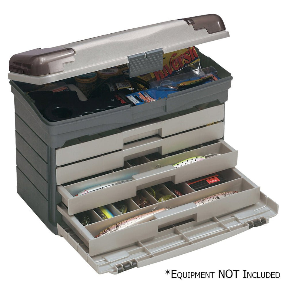 Plano Guide Series Drawer Tackle Box - Get Tight Gear