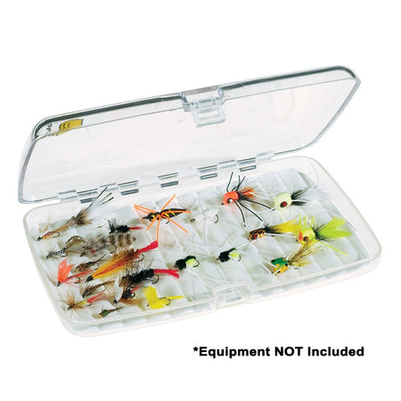 Plano Guide Series Fly Fishing Case Large - Clear - Get Tight Gear
