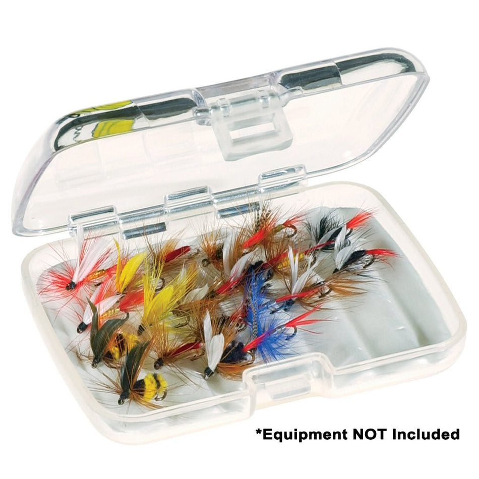 Plano Guide Series Fly Fishing Case Small - Clear - Get Tight Gear