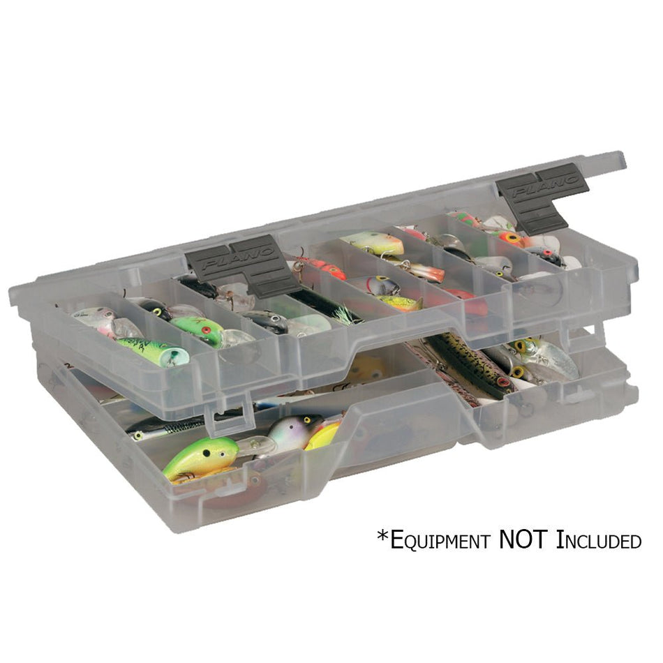 Plano Guide Series Two - Tiered StowAway - Sized for 3700 Series - Get Tight Gear