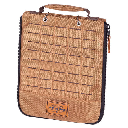 Plano Guide Series Worm Wrap - Get Tight Gear