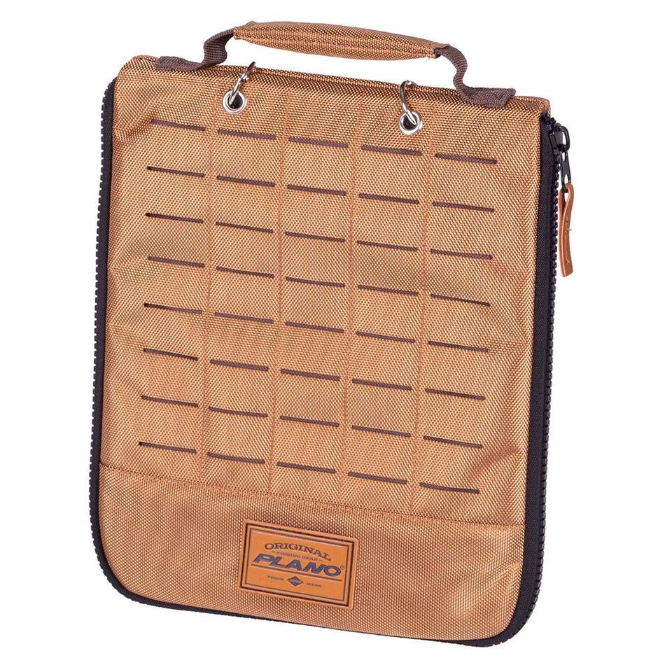 Plano Guide Series Worm Wrap - Get Tight Gear