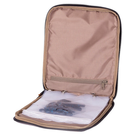 Plano Guide Series Worm Wrap - Get Tight Gear