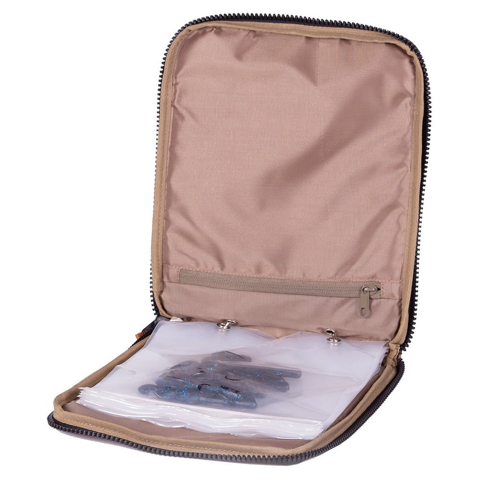 Plano Guide Series Worm Wrap - Get Tight Gear
