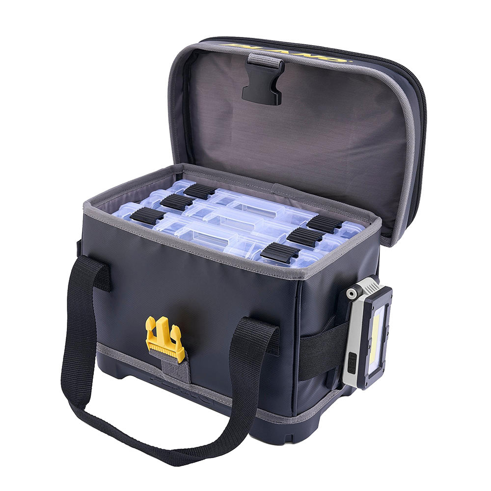 Plano Ice Hunter Tackle Bag 3600 - Get Tight Gear