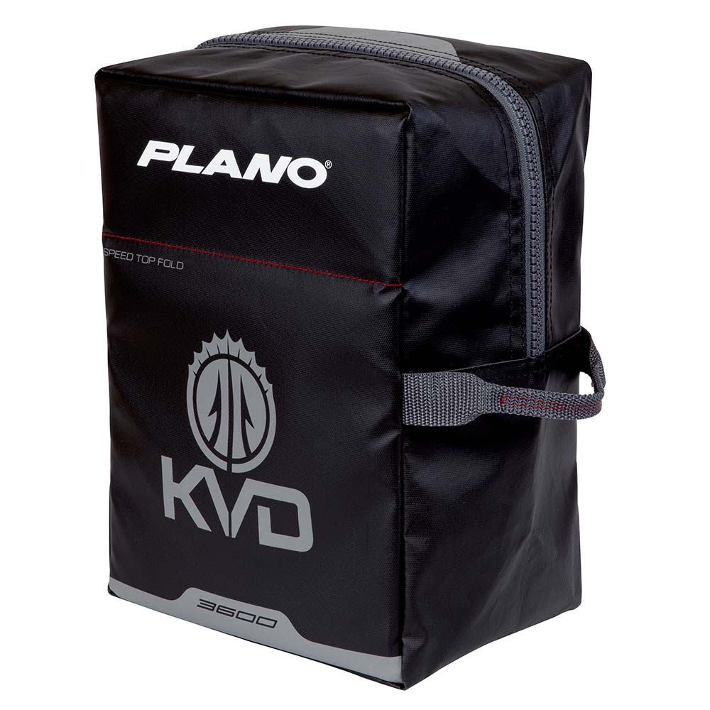 Plano KVD Signature Series Speedbag - 3600 Series - Get Tight Gear