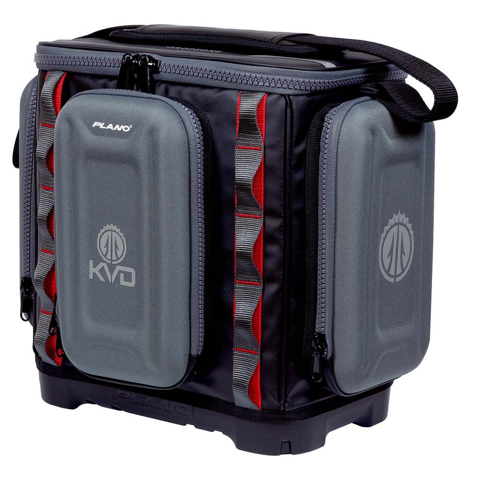 Plano KVD Signature Series Tackle Bag - 3600 Series - Get Tight Gear