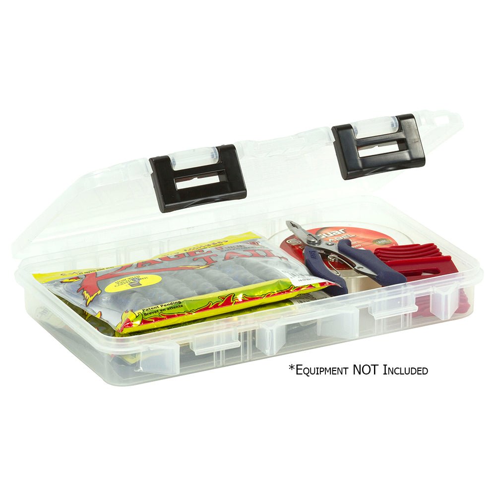 Plano Open Compartment StowAway Utility Box Prolatch - 3600 Size - Get Tight Gear