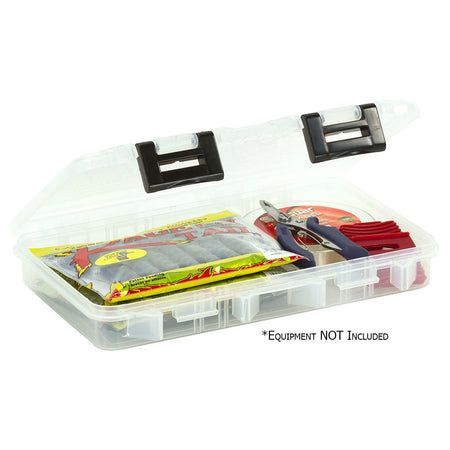 Plano Open Compartment StowAway Utility Box Prolatch - 3600 Size - Get Tight Gear
