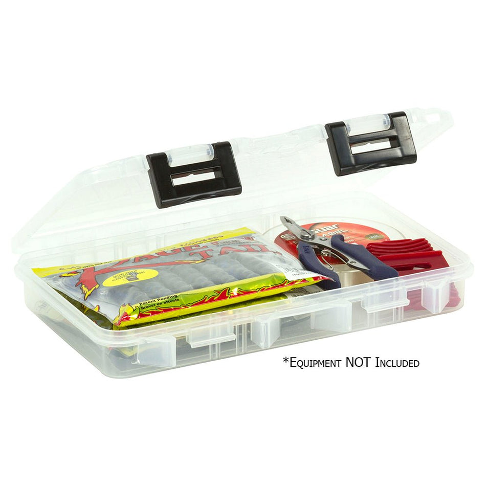 Plano Open Compartment StowAway Utility Box Prolatch - 3600 Size - Get Tight Gear