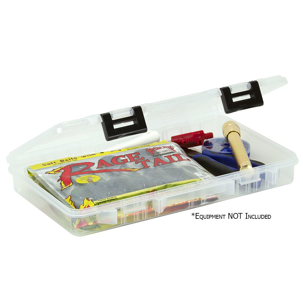Plano Open Compartment StowAway Utility Box Prolatch - 3700 Size - Get Tight Gear