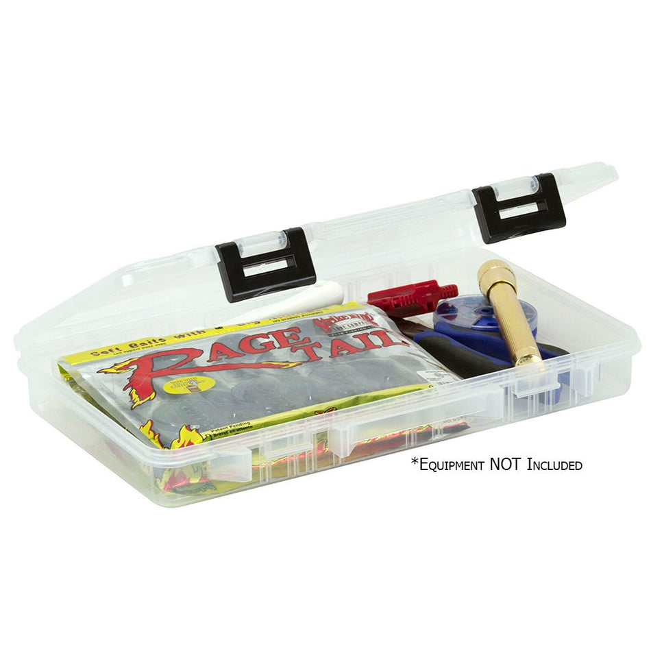 Plano Open Compartment StowAway Utility Box Prolatch - 3700 Size - Get Tight Gear