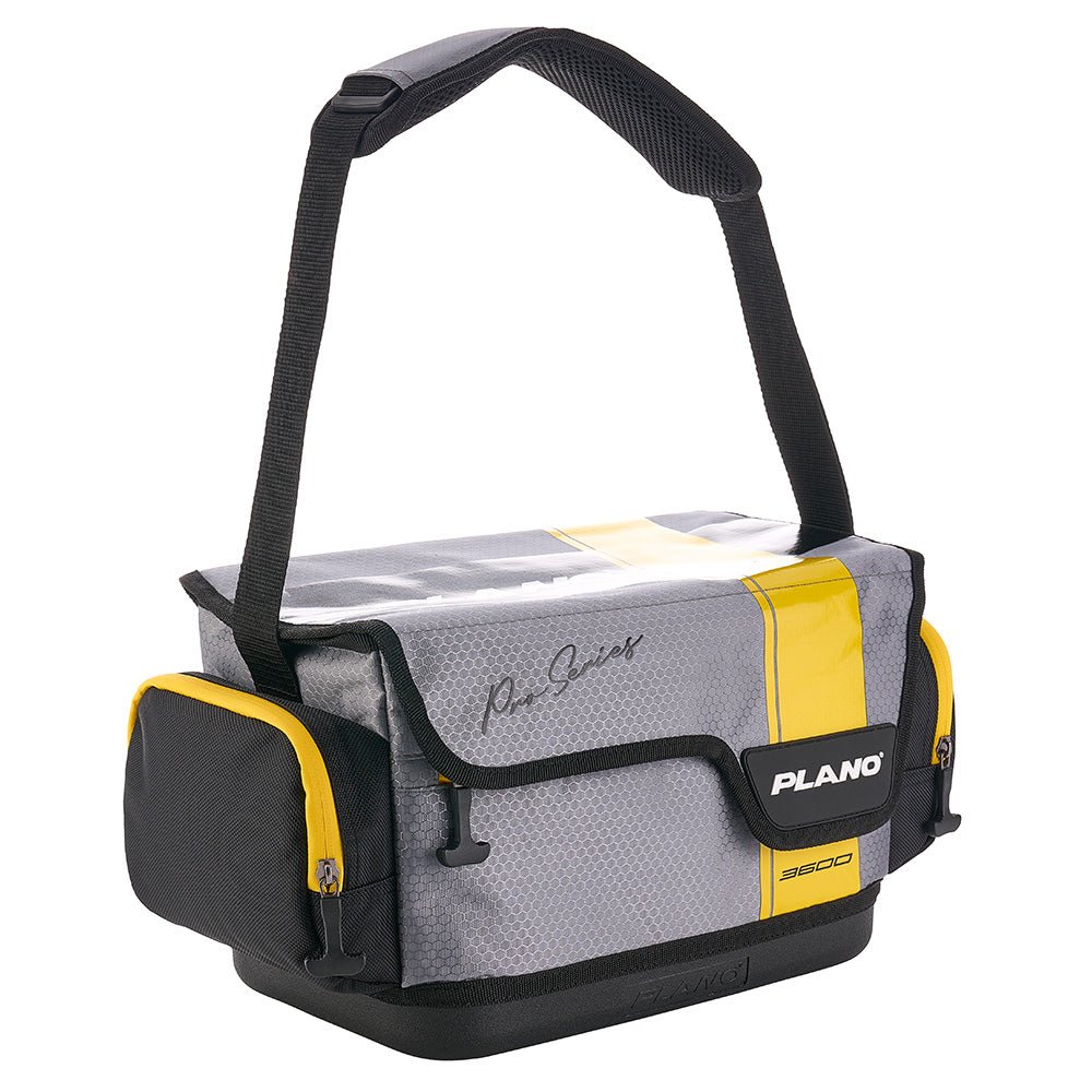 Plano Pro Series 3600 Bag - Get Tight Gear