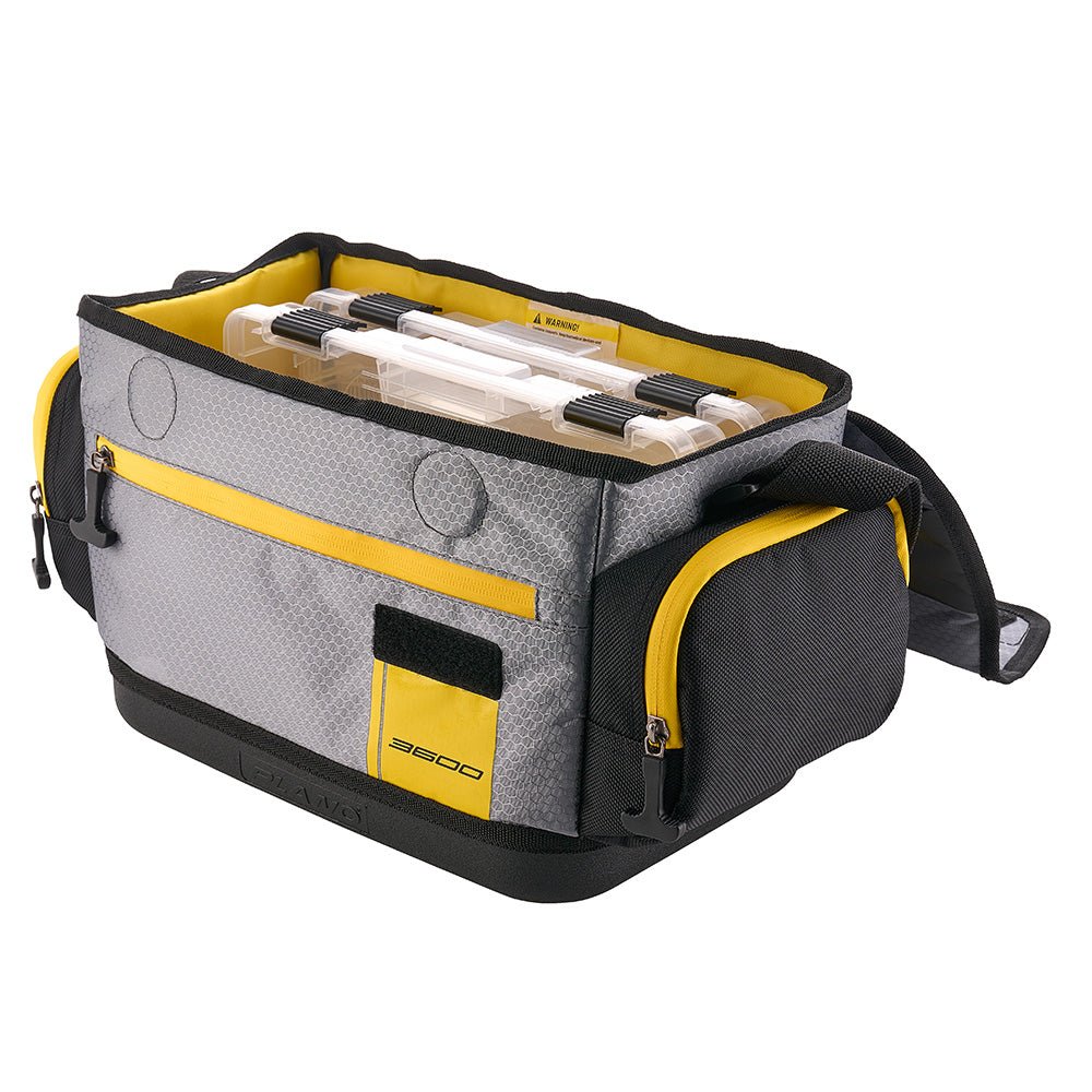 Plano Pro Series 3600 Bag - Get Tight Gear